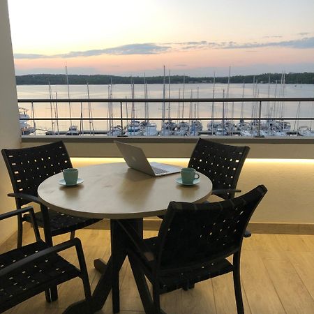 Pula Center Seaview Apartment Екстер'єр фото