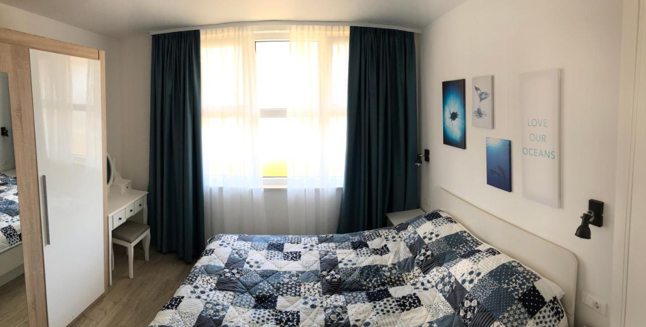 Pula Center Seaview Apartment Екстер'єр фото